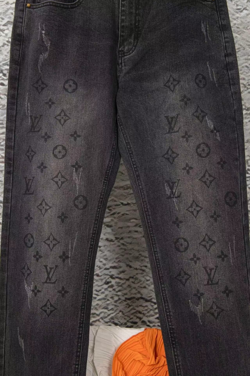 LV Jeans